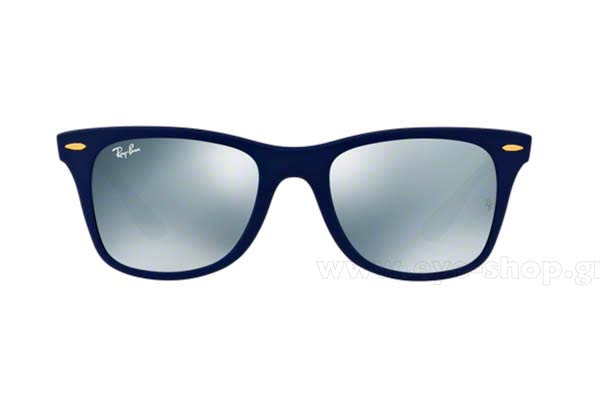 Rayban 4195 Wayfarer Liteforce