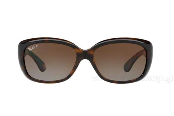 Rayban 4101