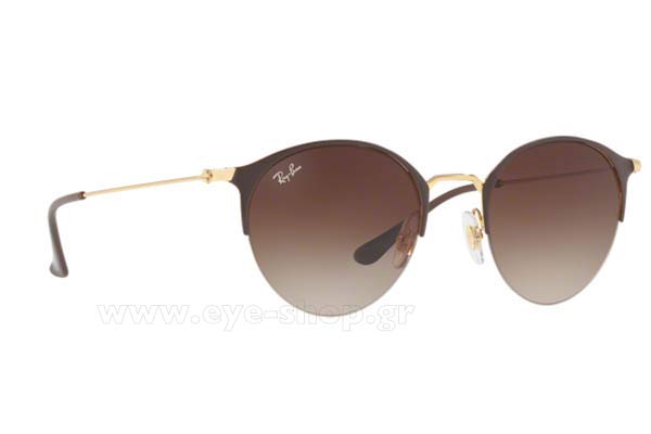Occhiali Rayban 3578 900913