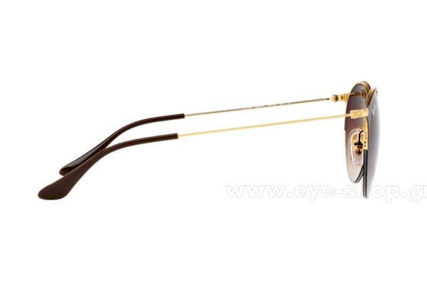 Rayban modello 3578 di colore 900913