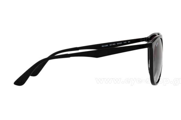 Rayban modello 4285 di colore 601/8G