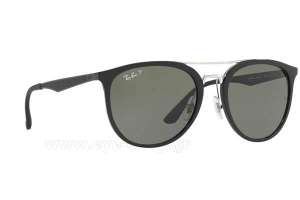 Occhiali Rayban 4285 601/9A Polarized