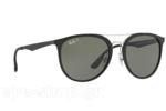 Occhiali da Sole Uomo Rayban 4285 601/9A Polarized size 55