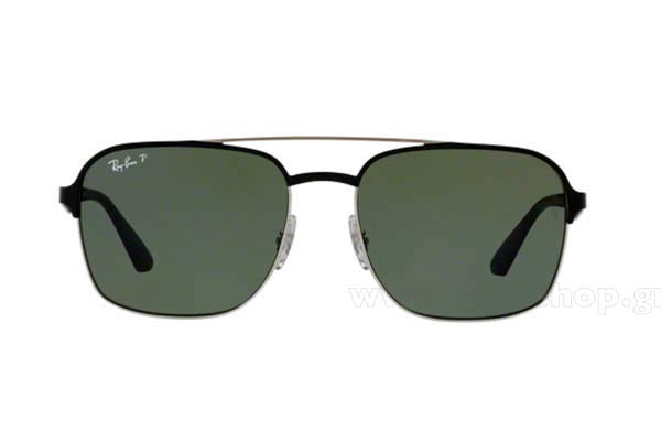 Rayban 3570