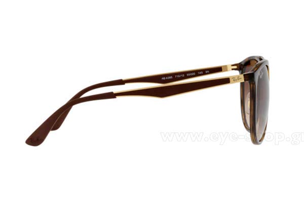 Rayban modello 4285 di colore 710/13