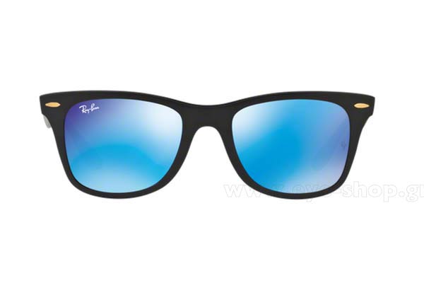 Rayban 4195 Wayfarer Liteforce