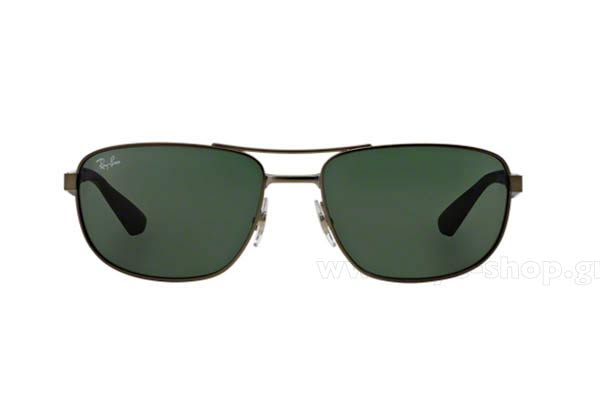 Rayban 3528