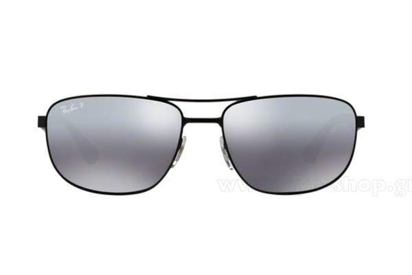 Rayban 3528