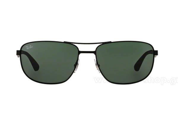 Rayban 3528