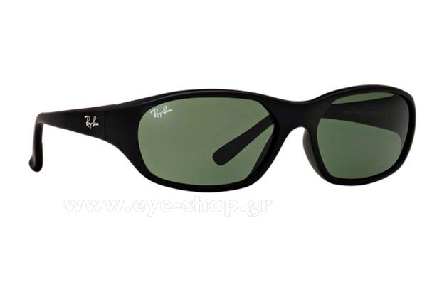 Occhiali Rayban 2016 Daddy O W2578