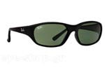 Occhiali da Sole Uomo Rayban 2016-Daddy-O W2578 size 59