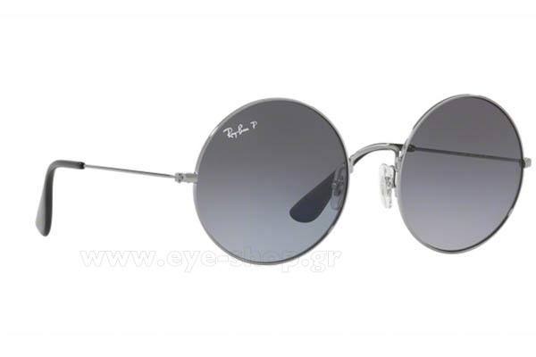 Occhiali Rayban 3592 The Ja Jo 004/T3 polarized