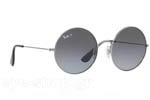 Occhiali da Sole Donna Rayban 3592-The-Ja-Jo 004/T3 polarized size 55