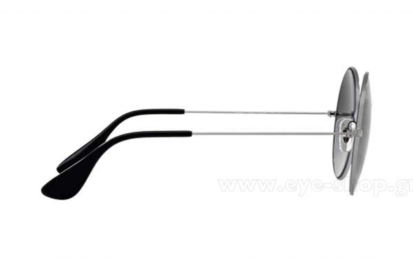 Rayban modello 3592 The Ja Jo di colore 004/T3 polarized