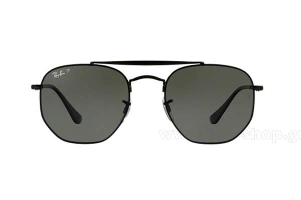 Rayban 3648 THE MARSHAL