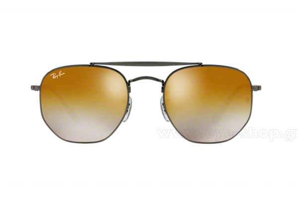 Rayban 3648 THE MARSHAL