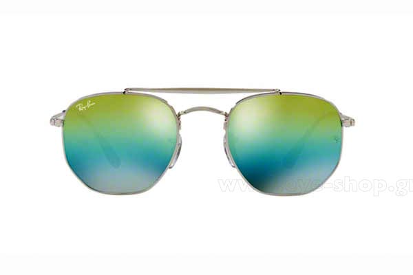 Rayban 3648 THE MARSHAL