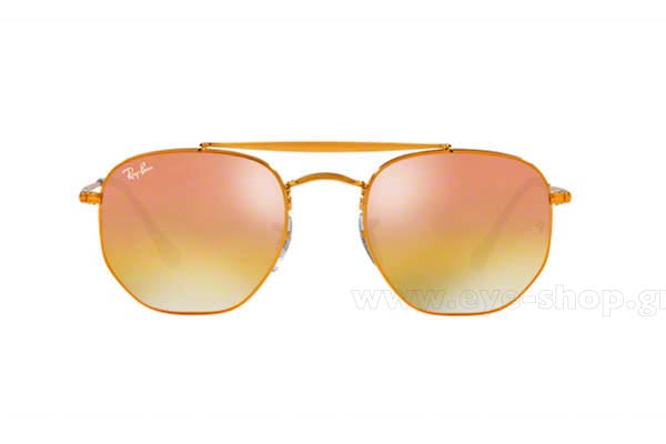 Rayban 3648 THE MARSHAL