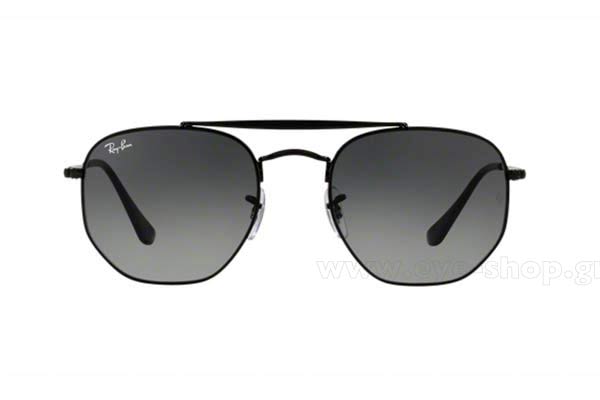 Rayban 3648 THE MARSHAL