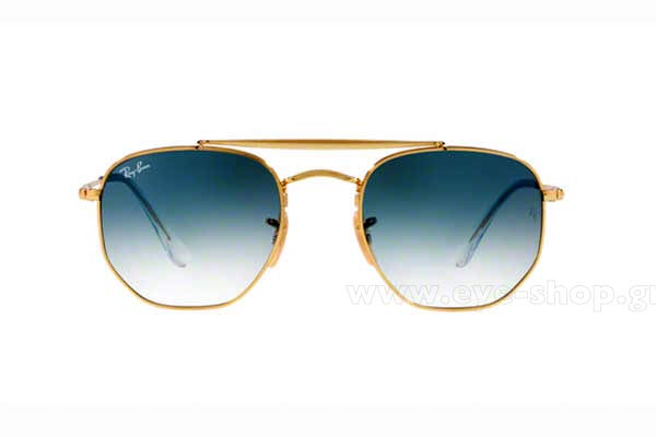 Rayban 3648 THE MARSHAL