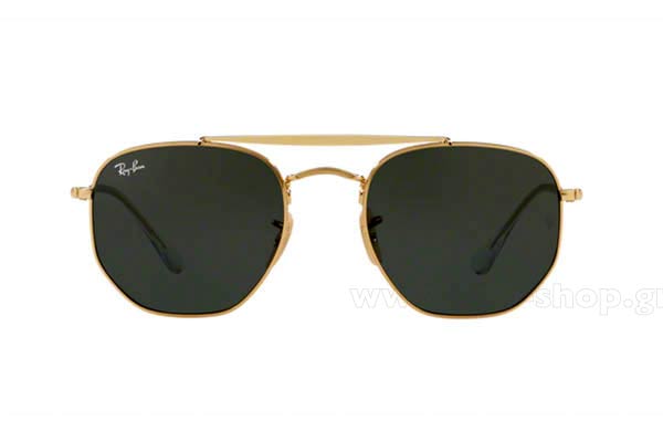 Rayban 3648 THE MARSHAL