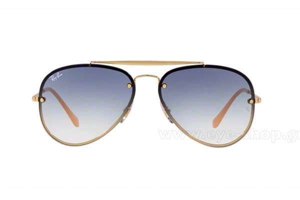Rayban 3584N