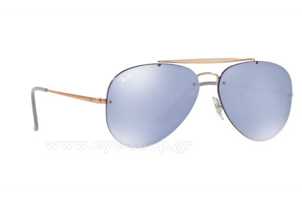 Occhiali Rayban 3584N 90531U