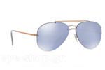 Occhiali da Sole Uomo Rayban 3584N 90531U size 61