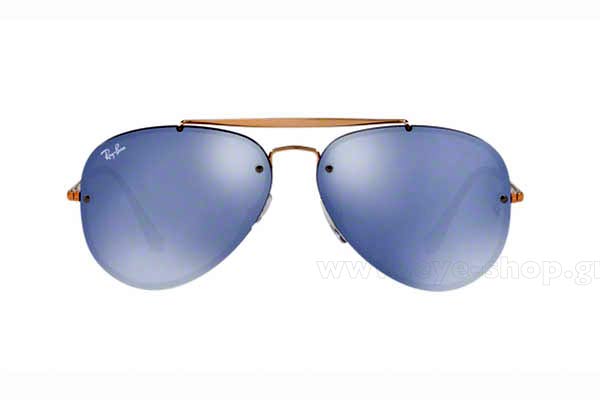 Rayban 3584N