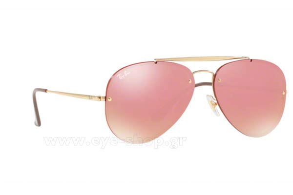 Occhiali Rayban 3584N 9052E4