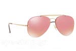 Occhiali da Sole Donna Rayban 3584N 9052E4 size 58