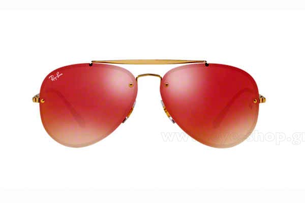 Rayban 3584N