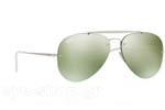 Occhiali da Sole Unisex Rayban 3584N 905130 size 58
