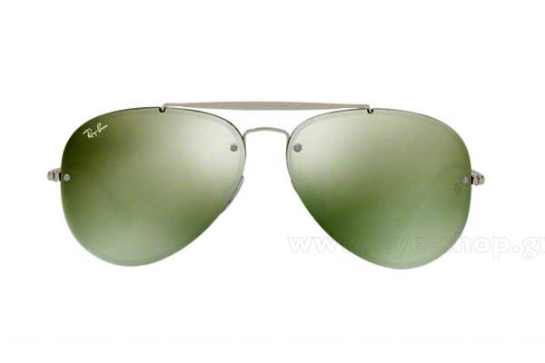 Rayban 3584N