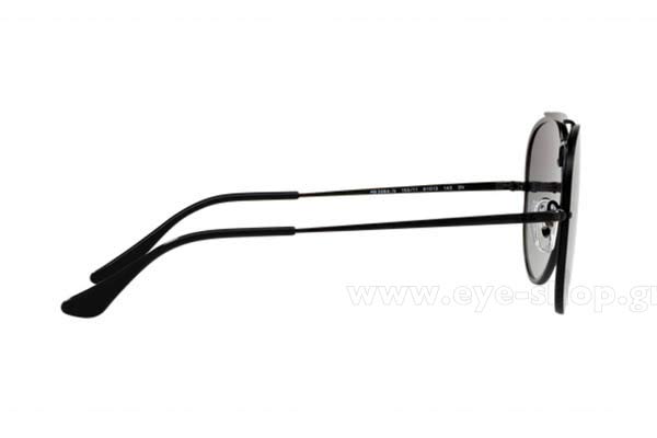 Rayban modello 3584N di colore 153/11