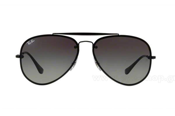 Rayban 3584N