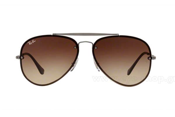 Rayban 3584N