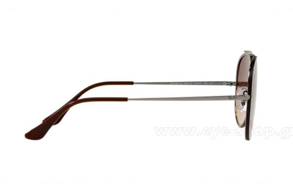 Rayban modello 3584N di colore 004/13