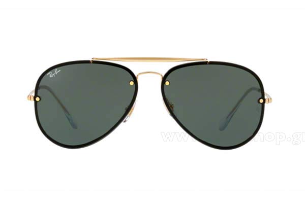 Rayban 3584N