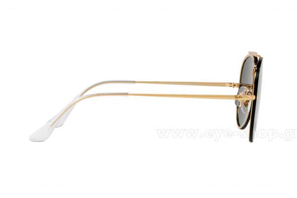 Rayban modello 3584N di colore 905071