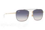 Occhiali da Sole Uomo Rayban 3588 9063I9 size 55