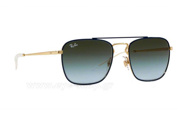 Occhiali Rayban 3588 9062I7