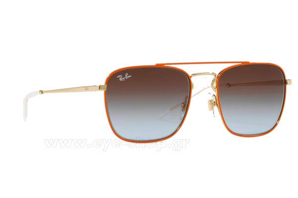 Occhiali Rayban 3588 90612W