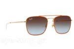 Occhiali da Sole Unisex Rayban 3588 90612W size 55