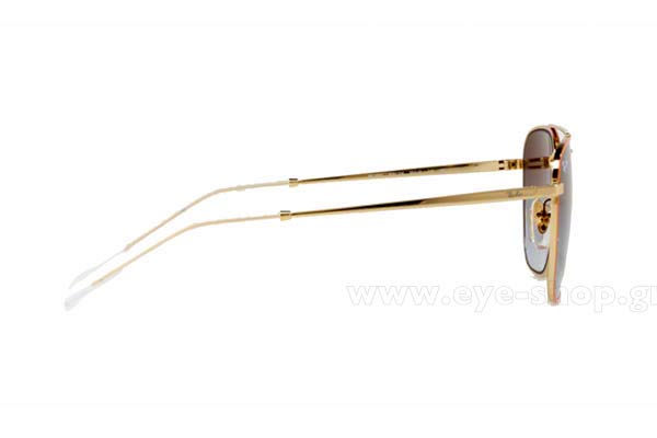 Rayban modello 3588 di colore 90612W