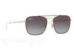 Occhiali da Sole Uomo Rayban 3588 90548G size 55