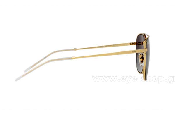 Rayban modello 3588 di colore 90548G