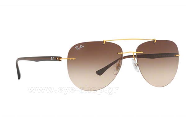 Occhiali Rayban 8059 157/13