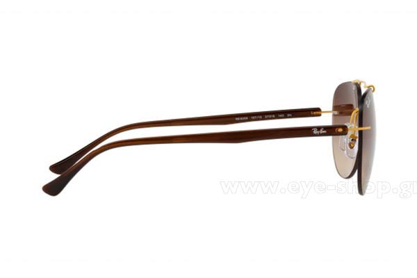 Rayban modello 8059 di colore 157/13