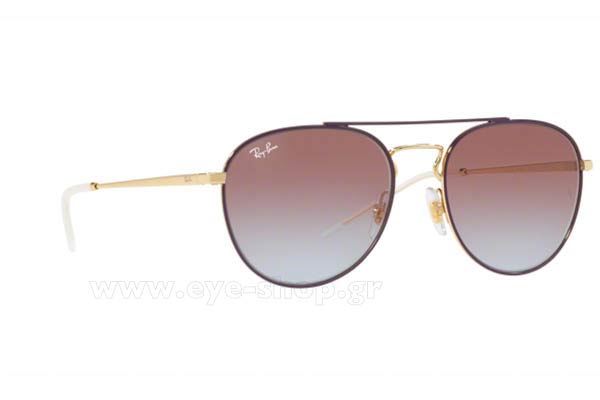 Occhiali Rayban 3589 9059I8